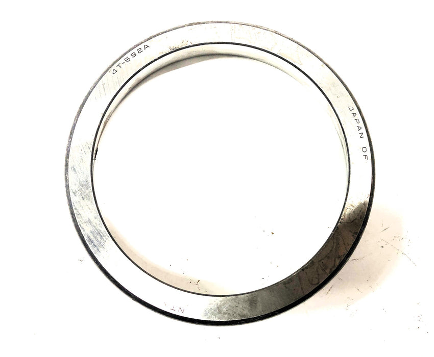 NTN Tapered Roller Bearing Cup 4T-592NA NOS