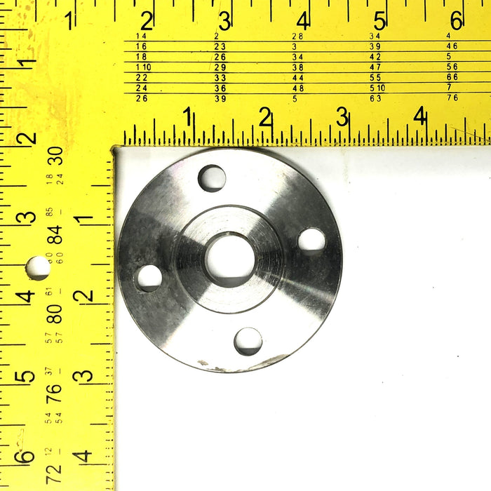 Hyster Spacer 1377736 NOS