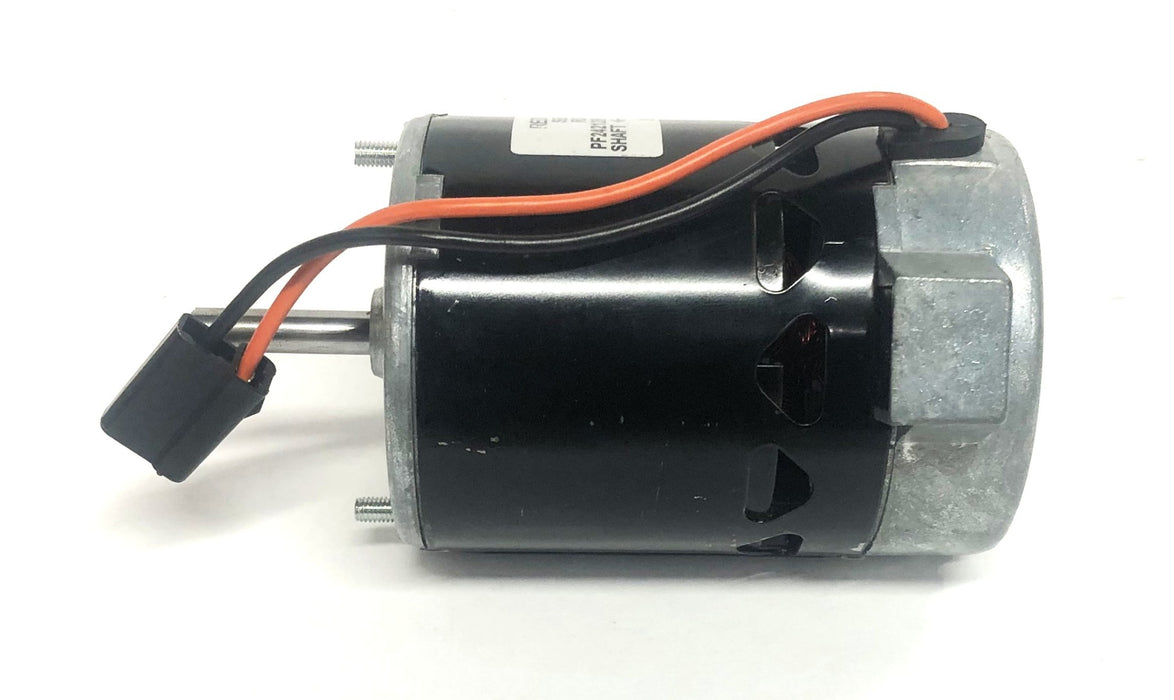 Red Dot Corp PF24212R 27.6VDC REV B Single Shaft Blower Motor RD-5-9245-24 NOS