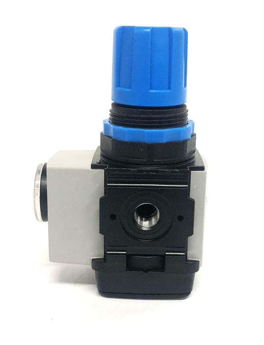 Festo Pressure Regulator LR-M1-G1/8-04G NOS