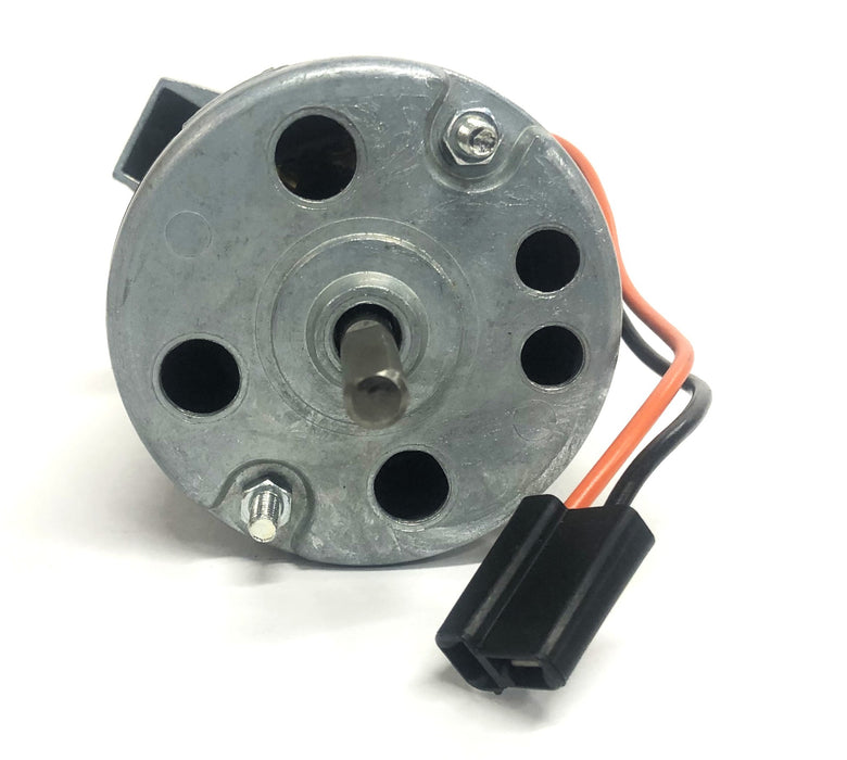 Red Dot Corp PF24212R 27.6VDC REV B Single Shaft Blower Motor RD-5-9245-24 NOS