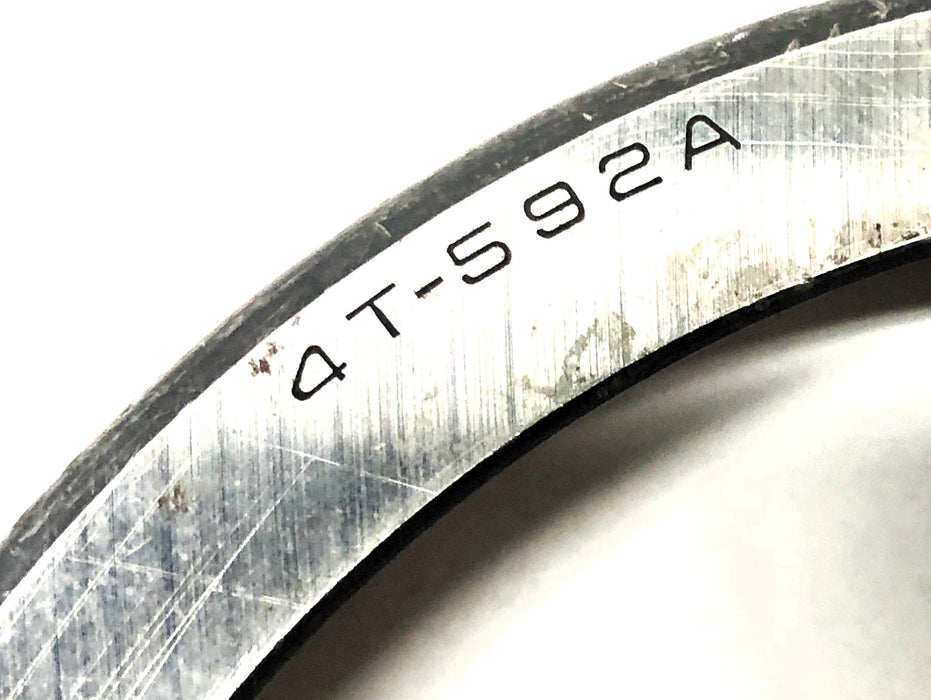 NTN Tapered Roller Bearing Cup 4T-592NA NOS