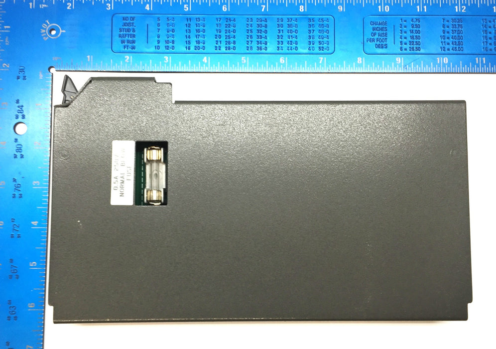 Allen-Bradley TTL Output Module 1771-OGD NOS