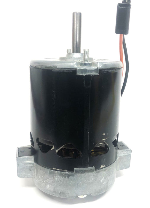 Red Dot Corp PF24212R 27.6VDC REV B Single Shaft Blower Motor RD-5-9245-24 NOS