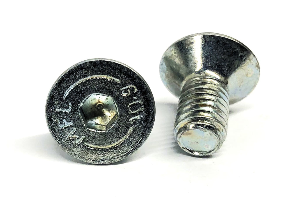 Total Source Cap Screw For Hyster Forklift HY296225 [Lot of 8] NOS