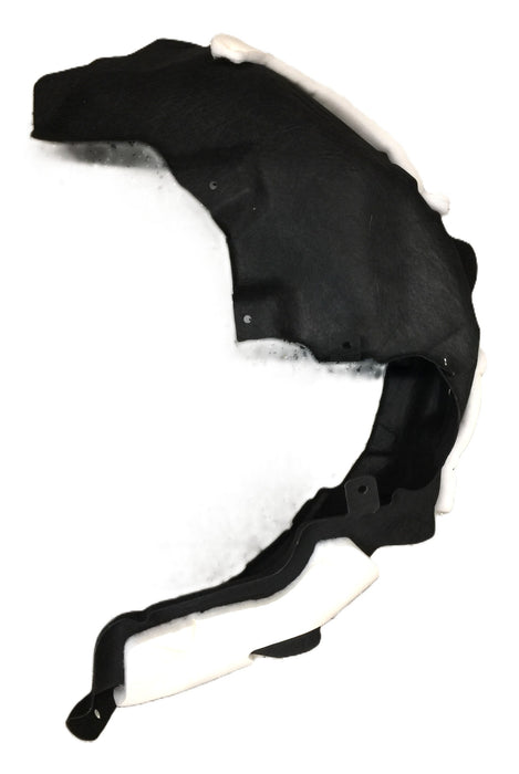 Ford Parts Rear Fender Wheel Liner LJ7Z-78278B50-A NOS