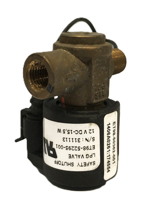 Total Source  Forklift Lockoff Valve LP226-1090 NOS