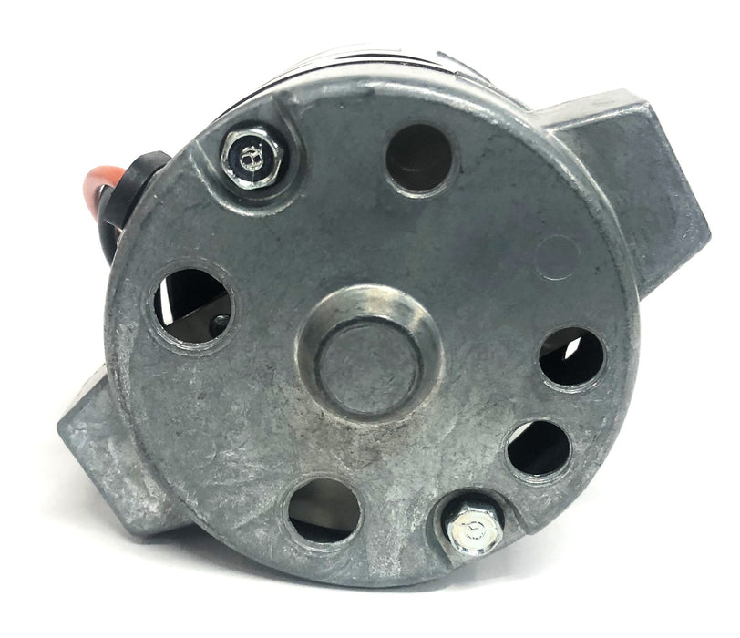 Red Dot Corp PF24212R 27.6VDC REV B Single Shaft Blower Motor RD-5-9245-24 NOS