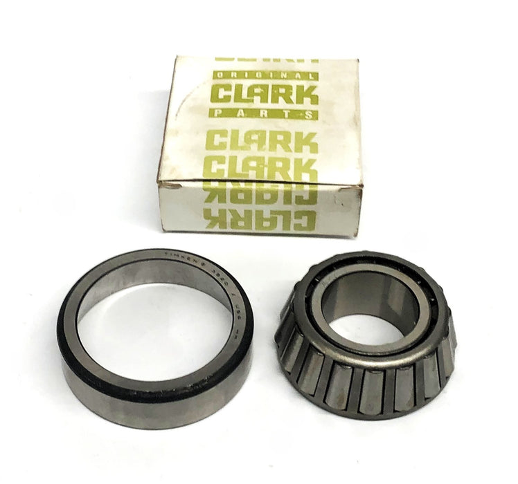 Timken Tapered Roller Bearing 3879/3820 NOS
