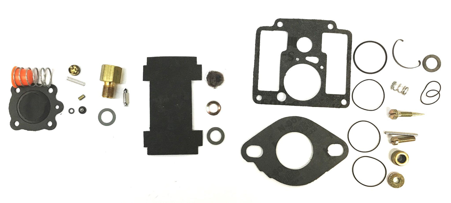 Total Source Forklift Caterpillar Carburetor Kit 7W5995 NOS
