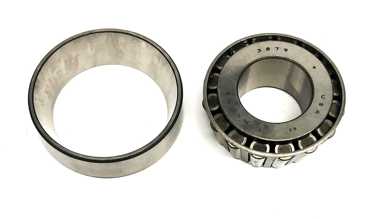 Timken Tapered Roller Bearing 3879/3820 NOS