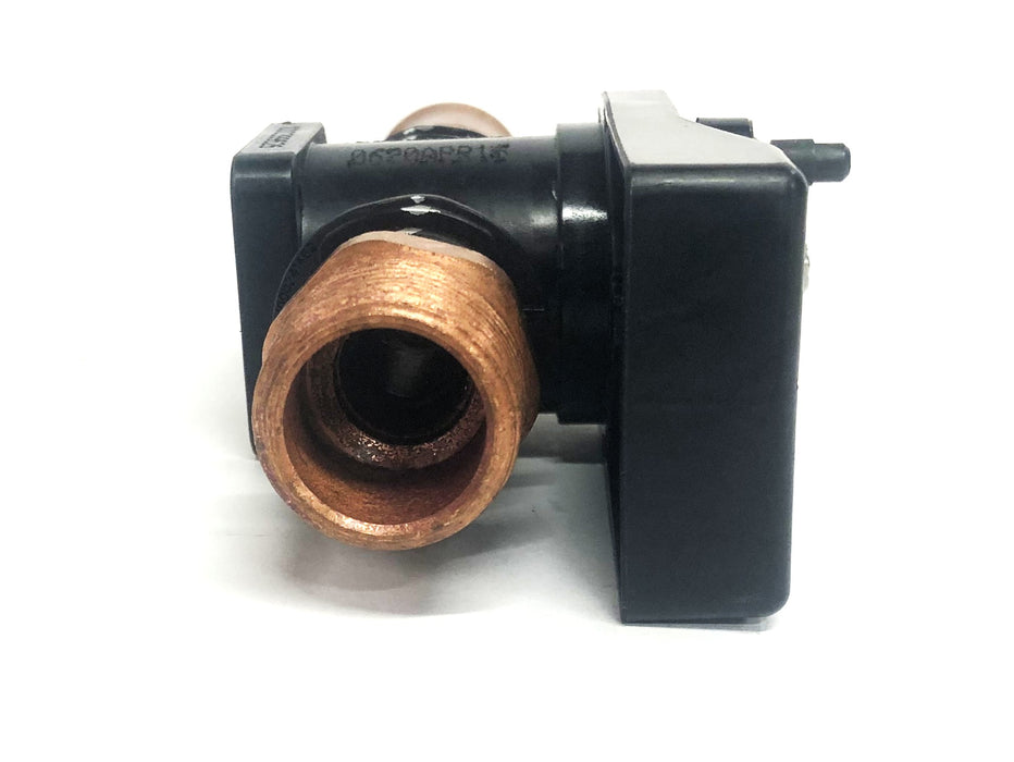 Bergstrom Water Valve Pipe Assembly 1000399626 NOS