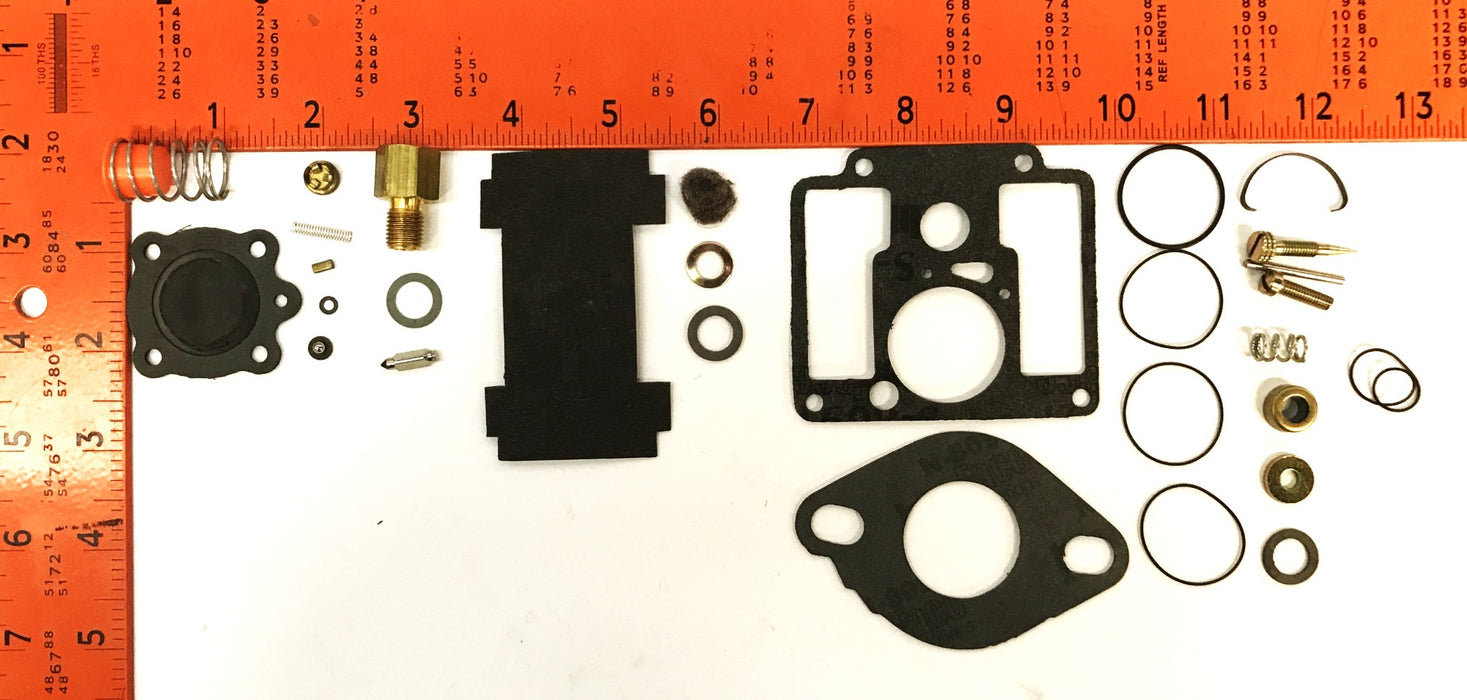Total Source Forklift Caterpillar Carburetor Kit 7W5995 NOS