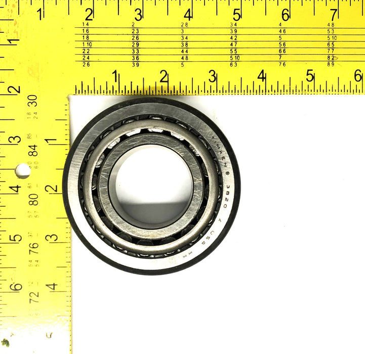 Timken Tapered Roller Bearing 3879/3820 NOS