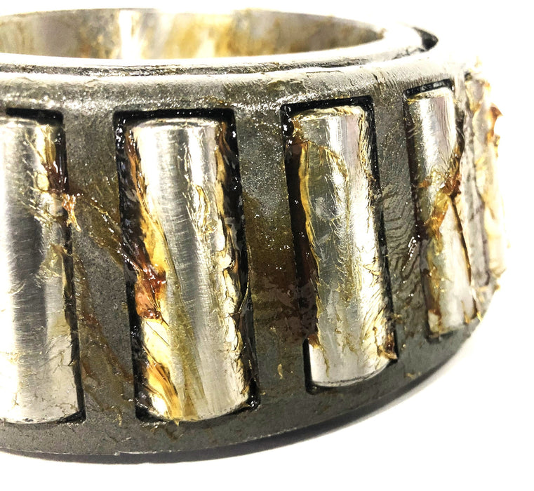 Timken Roller Bearing Cone 6580 NOS