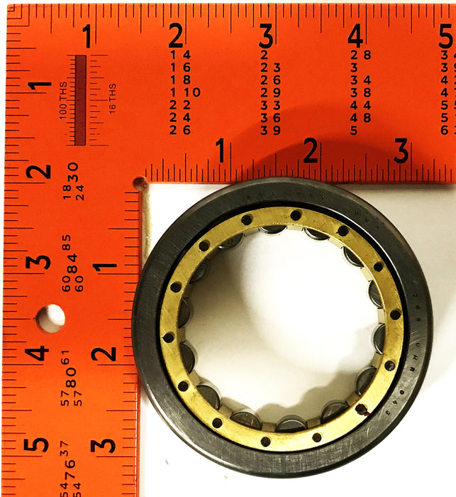 Rollway Cylindrical Roller Bearing 1208-UMR NOS