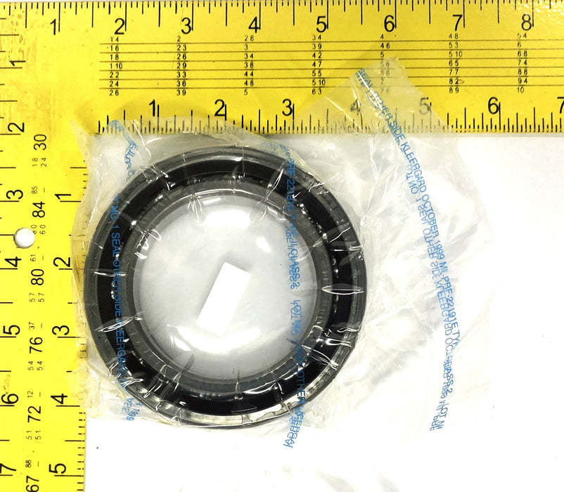 Barden Precision Bearing Set 113HDL NOS