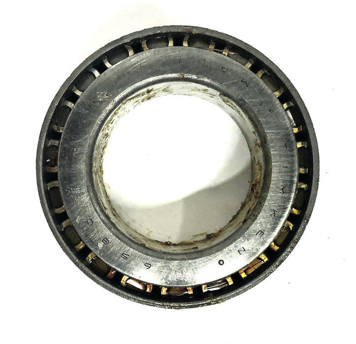 Timken Roller Bearing Cone 6580 NOS