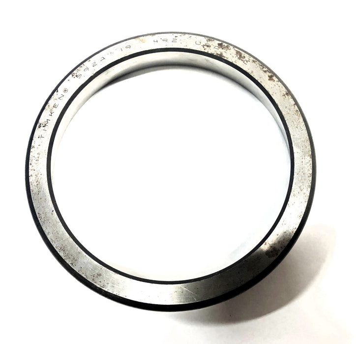 Timken Tapered Roller Bearing Cup 592A (19-492) NOS
