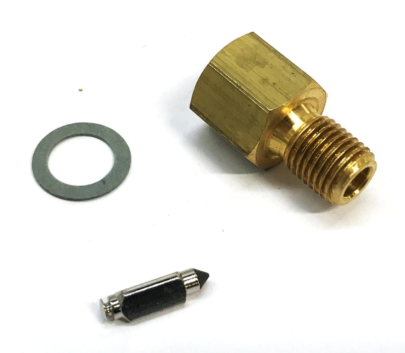 Total Source Forklift Caterpillar Carburetor Kit 7W5995 NOS