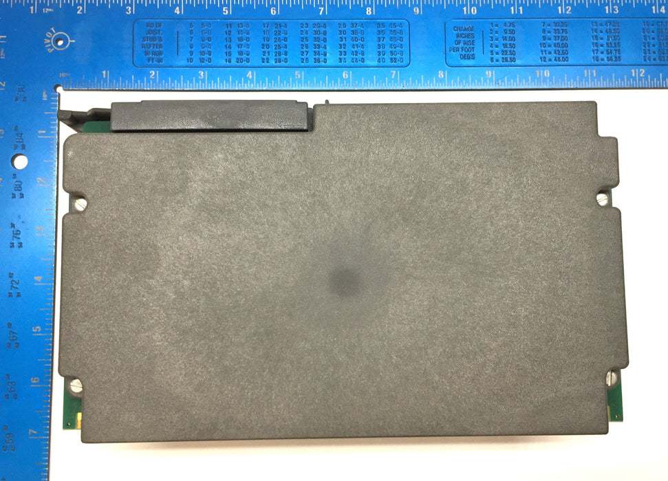 Allen-Bradley 12-Bit Analog Input Series B Module 1771-IFC USED