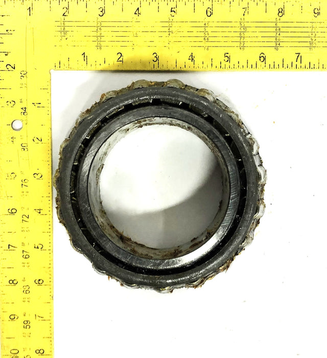 Timken Roller Bearing Cone 6580 NOS