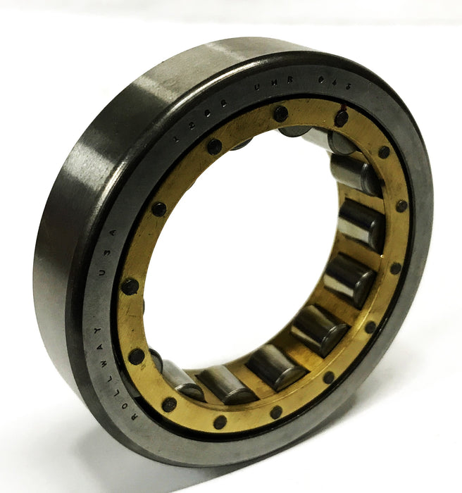 Rollway Cylindrical Roller Bearing 1208-UMR NOS
