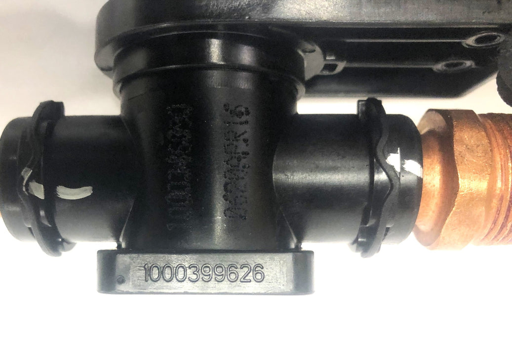 Bergstrom Water Valve Pipe Assembly 1000399626 NOS