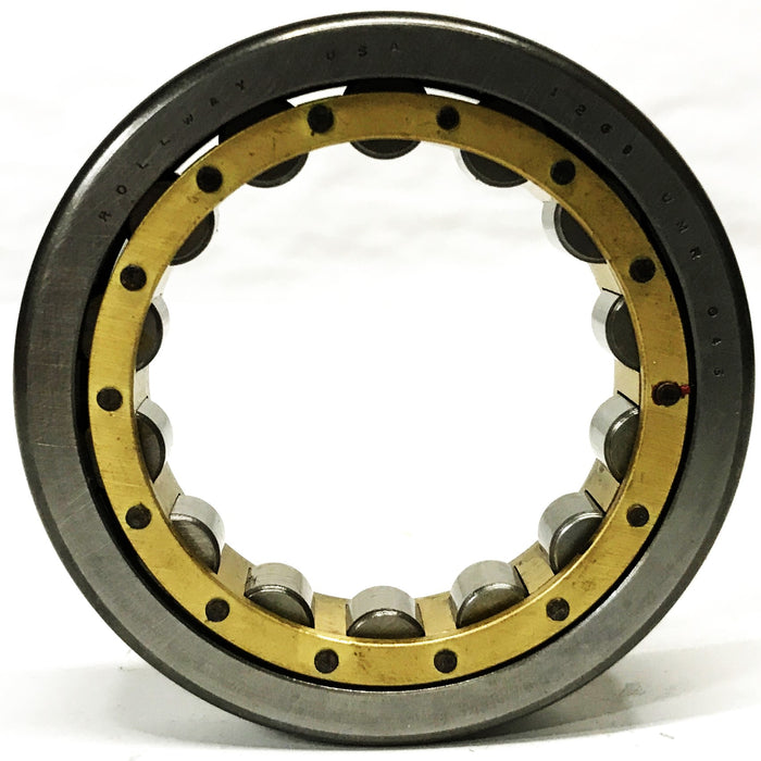 Rollway Cylindrical Roller Bearing 1208-UMR NOS