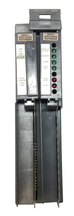 Allen-Bradley Servo Expander Module 1771-ES (966206) Firm Rev.G / Series.B USED