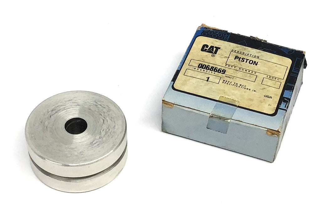 CAT/Caterpillar Piston 006-8669 NOS