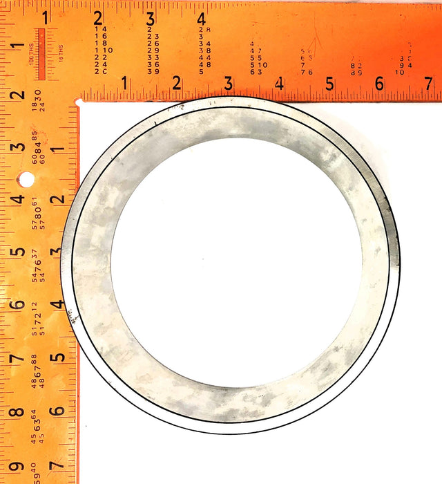 Timken Tapered Roller Bearing Cup 592A (19-492) NOS
