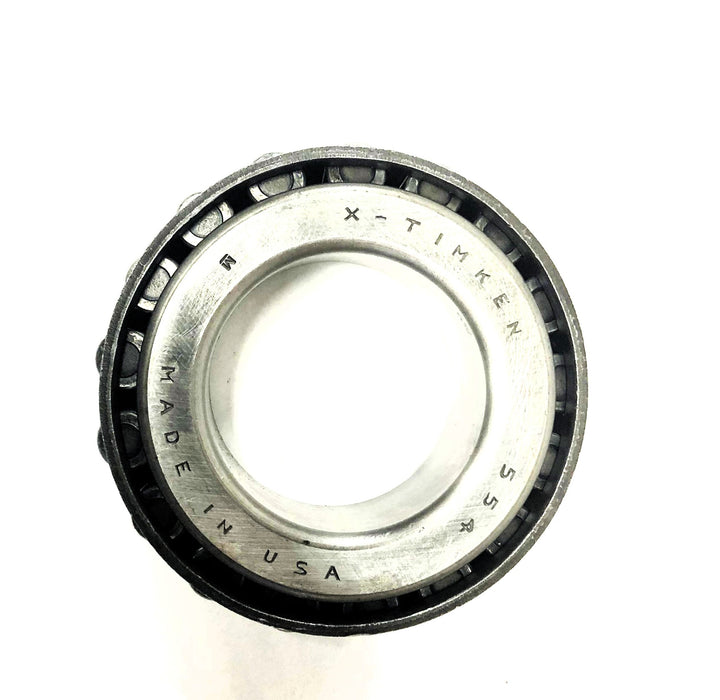 X-Timken Tapered Bearing Cone 554 M NOS