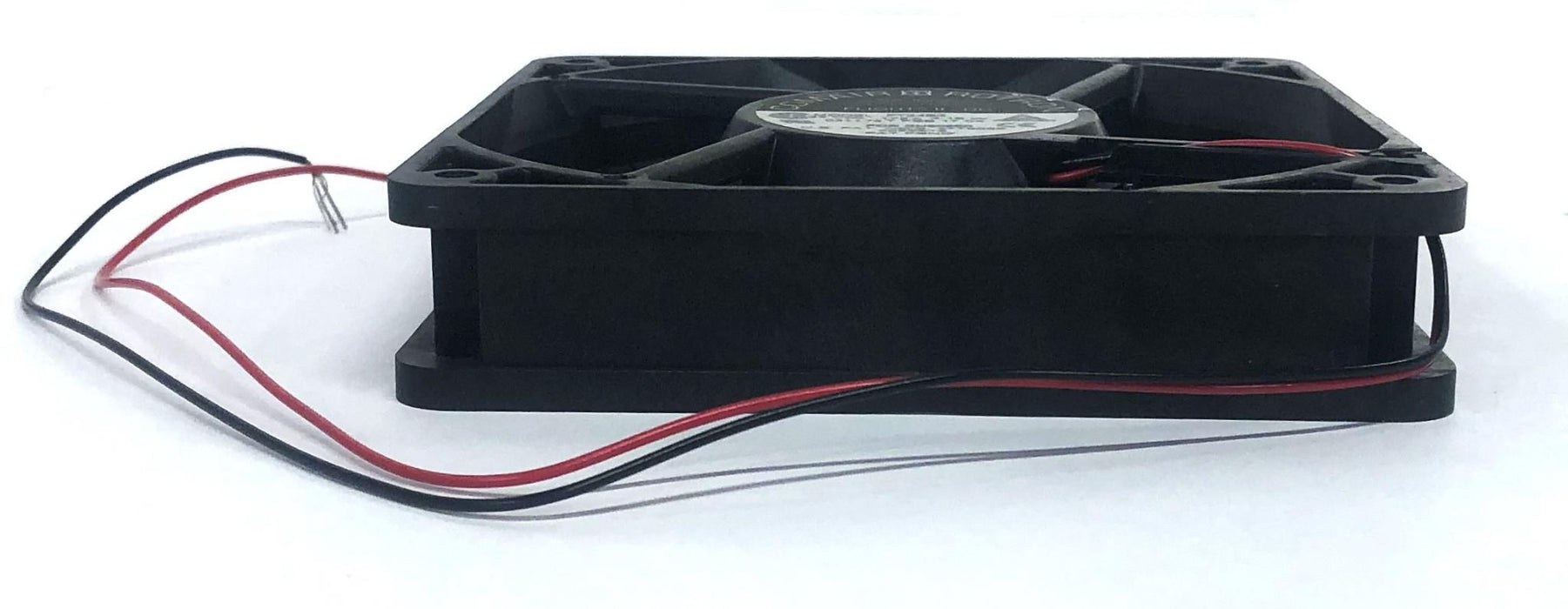 Comair Rotron Flight II DC 172A 24V 4.10W Fuse Protected Fan FT24B3 NOS