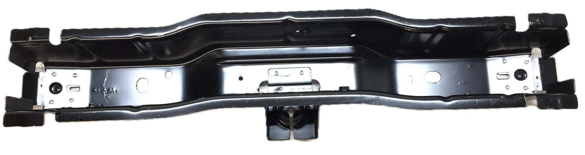 Ford Parts Rear Crossmember Floor Rail BK3Z-61102A24-A NOS
