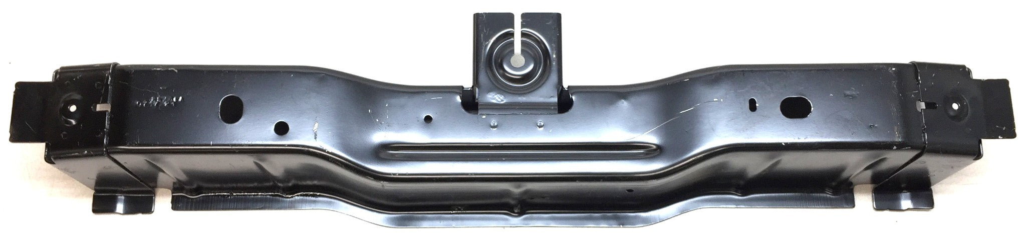 Ford Parts Rear Crossmember Floor Rail BK3Z-61102A24-A NOS