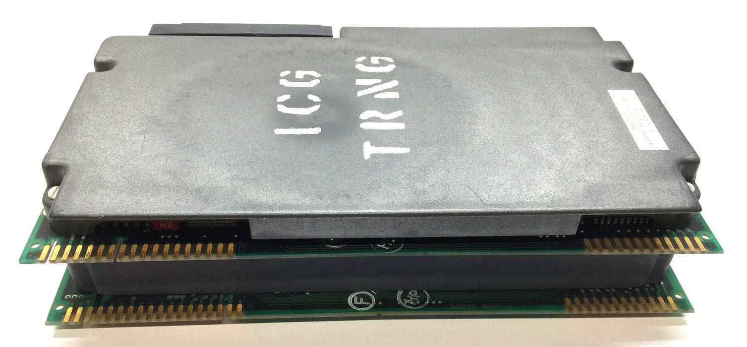Allen-Bradley Servo Expander Module 1771-ES (966206) Firm Rev.H / Series.B USED