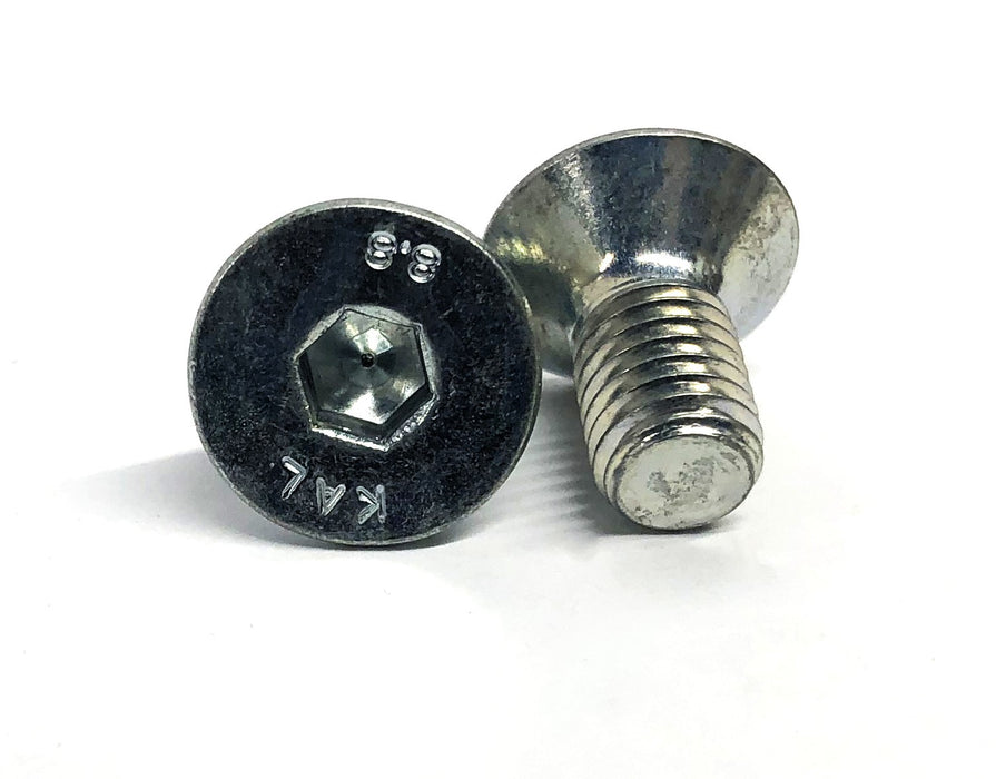 Total Source Cap Screw For Hyster Forklift HY296225 [Lot of 11] NOS