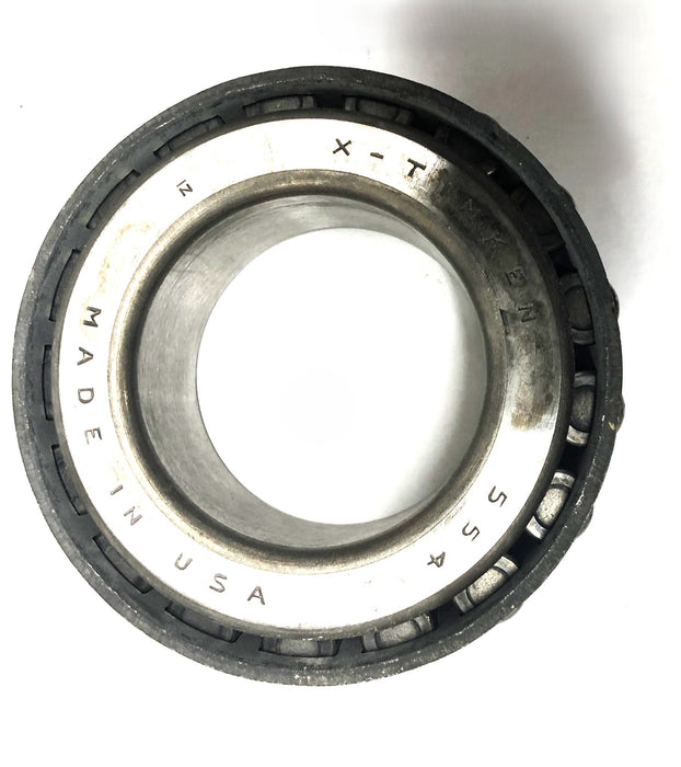 X-Timken Tapered Bearing Cone 554 NOS