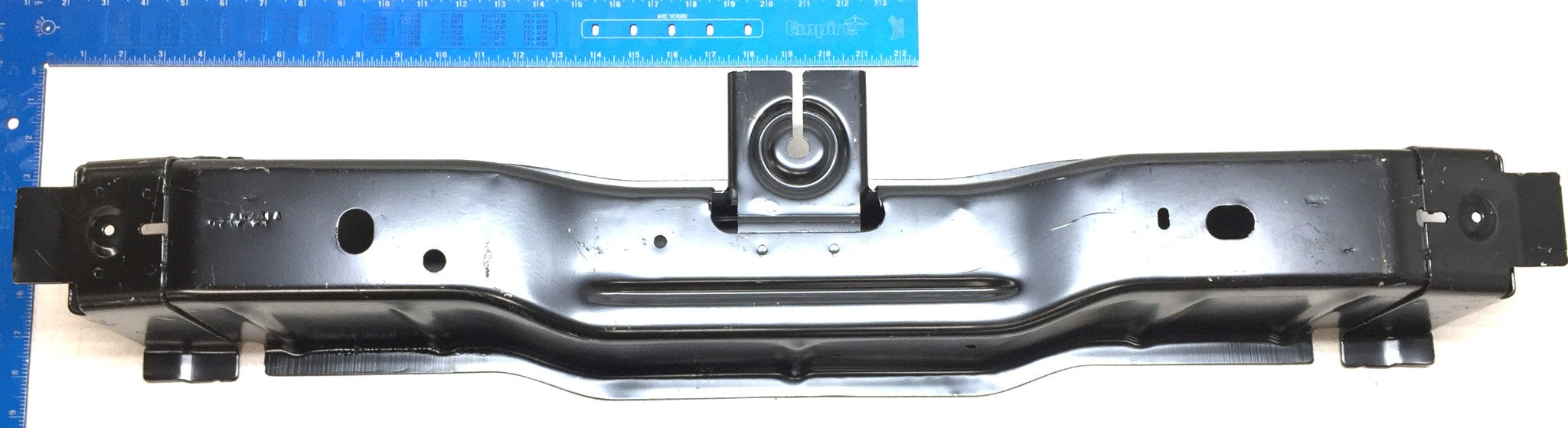 Ford Parts Rear Crossmember Floor Rail BK3Z-61102A24-A NOS