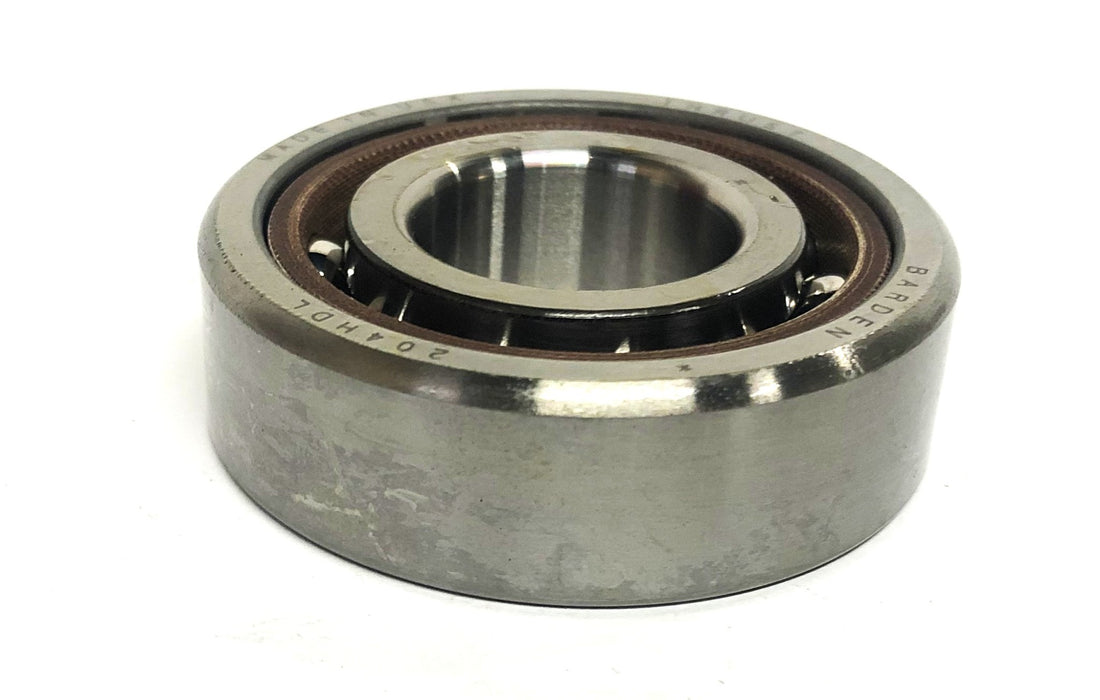 Barden Precision Bearing 204HDL NOS
