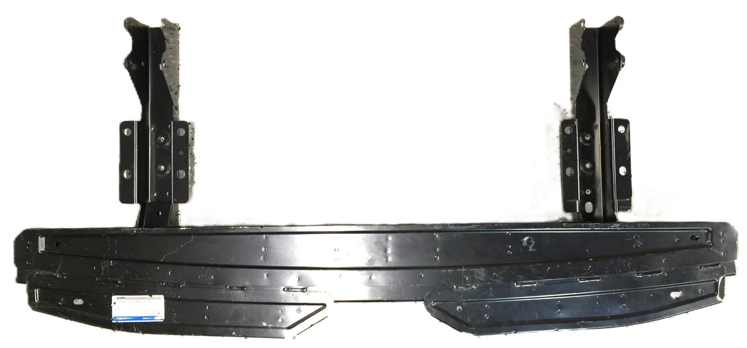 Ford Parts Bumper Reinforcement Bar LK4Z-17906-ACP (Dented) NOS FREIGHT