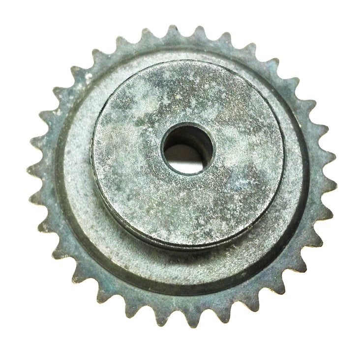 Martin 32-Teeth Single Roller Chain Sprocket 25B32 NOS