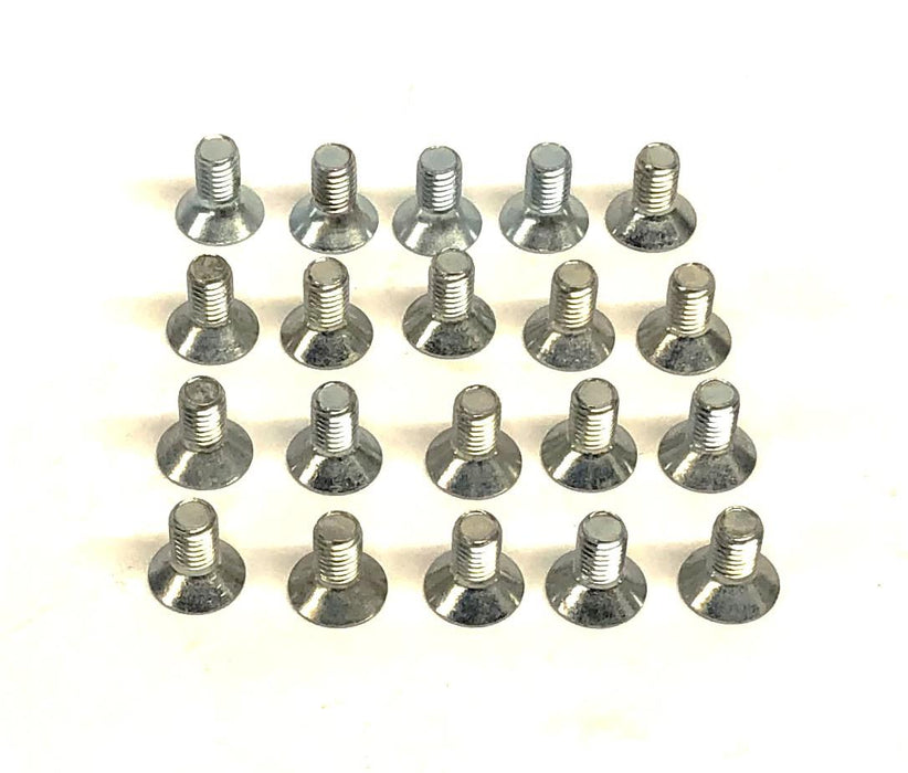 Hyster 10.9 Cap Screw 296225 [Lot of 20] NOS