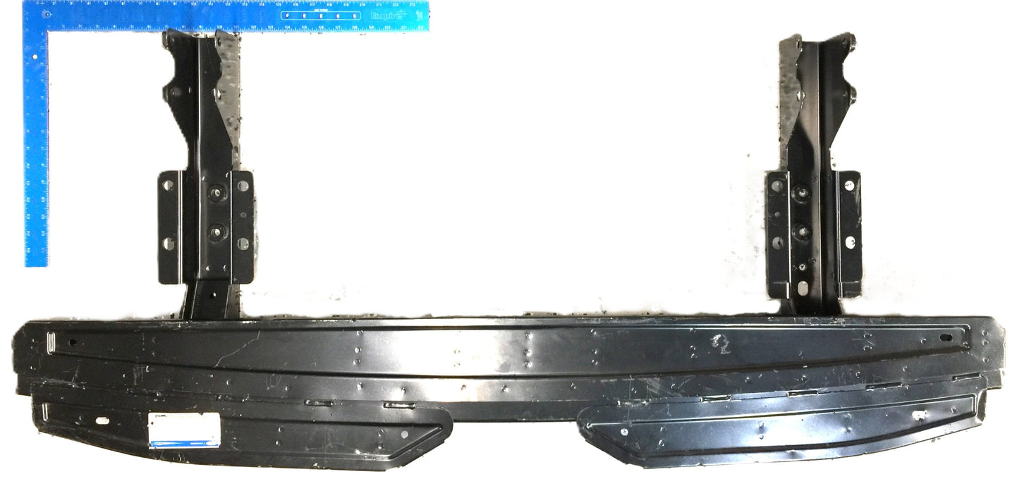 Ford Parts Bumper Reinforcement Bar LK4Z-17906-ACP NOS FREIGHT