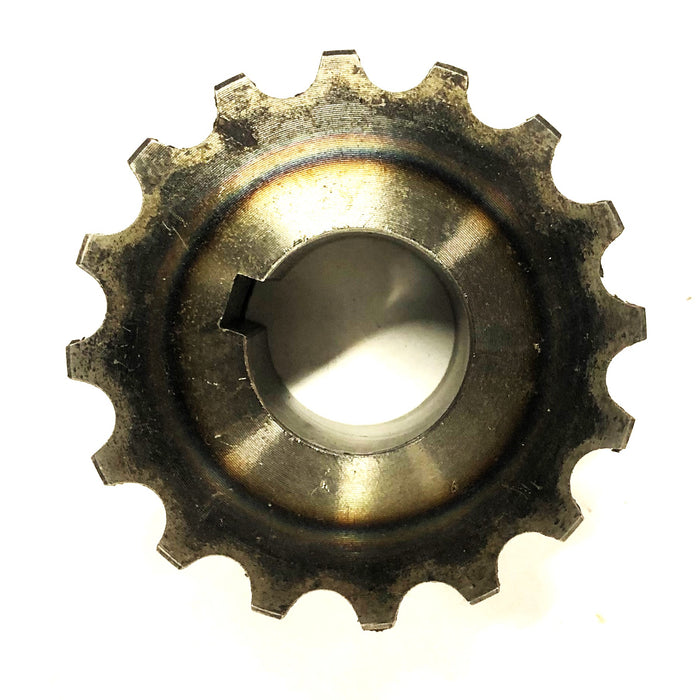 Unbranded Roller Chain Sprocket C4016X1 NOS