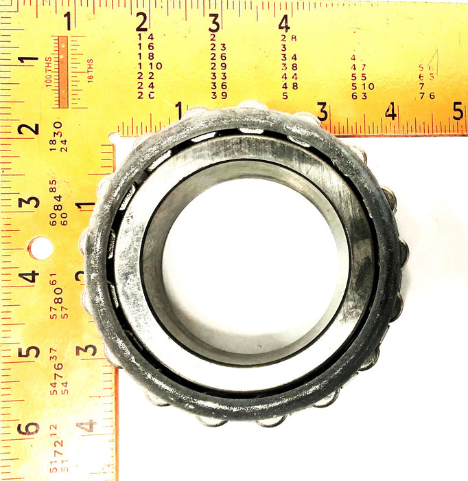X-Timken Tapered Bearing Cone 554 NOS