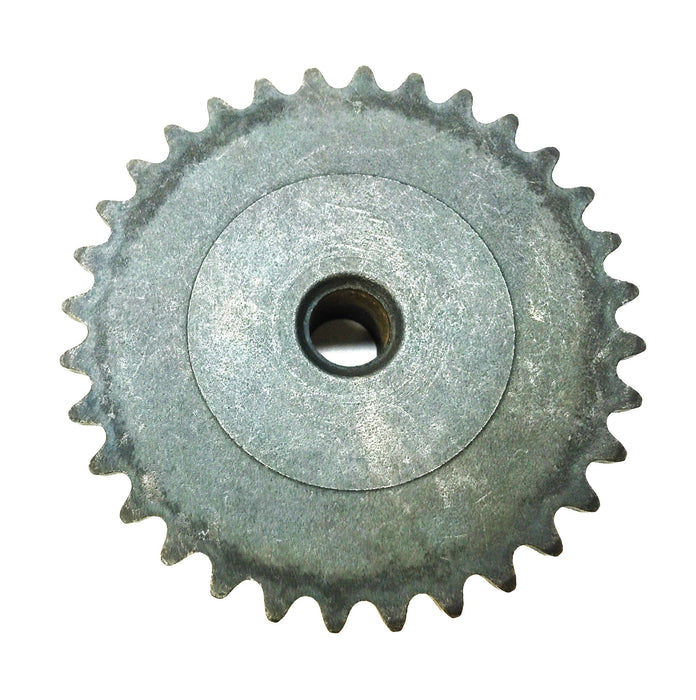 Martin 32-Teeth Single Roller Chain Sprocket 25B32 NOS