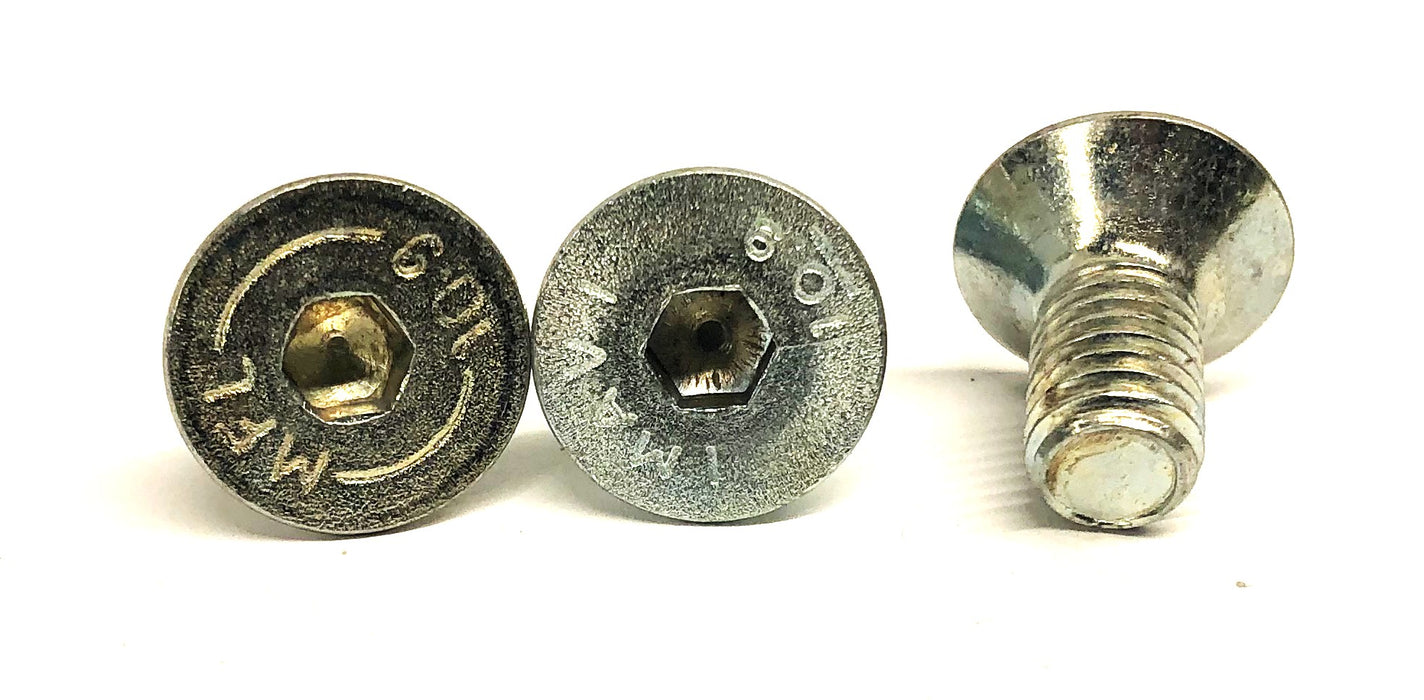 Hyster 10.9 Cap Screw 296225 [Lot of 20] NOS