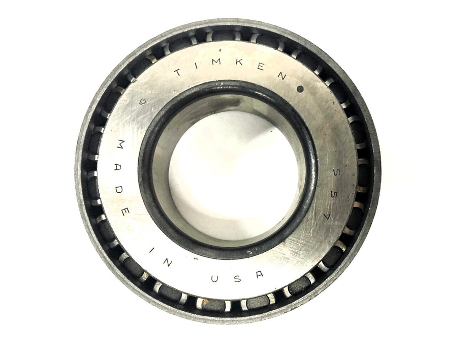 Timken Tapered Bearing Cone 557 NOS